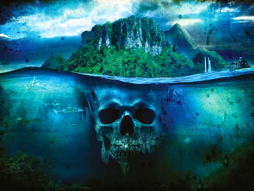 Far Cry 3 Mvil Horizontal fondo de escritorio