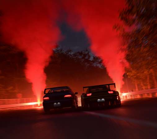 Forza Horizon 6 M�vil Horizontal fondo de escritorio