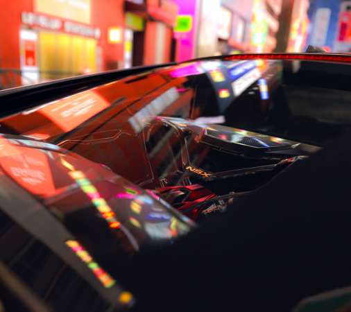 Forza Horizon 6 M�vil Horizontal fondo de escritorio