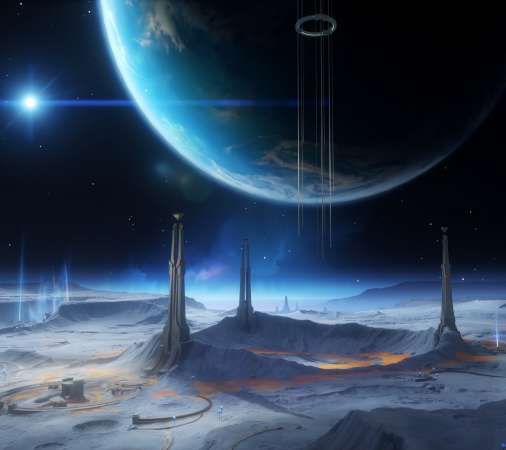 Genshin Impact M�vil Horizontal fondo de escritorio