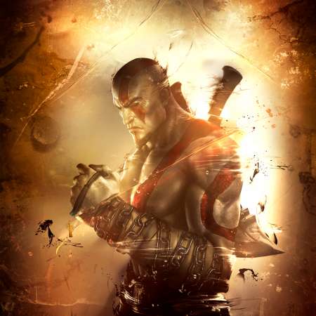 God of War: Ascension Mvil Horizontal fondo de escritorio