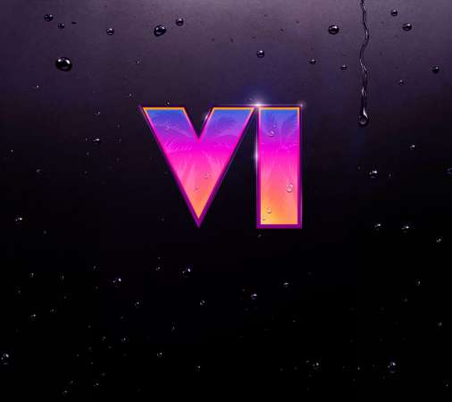 Grand Theft Auto 6 M�vil Horizontal fondo de escritorio