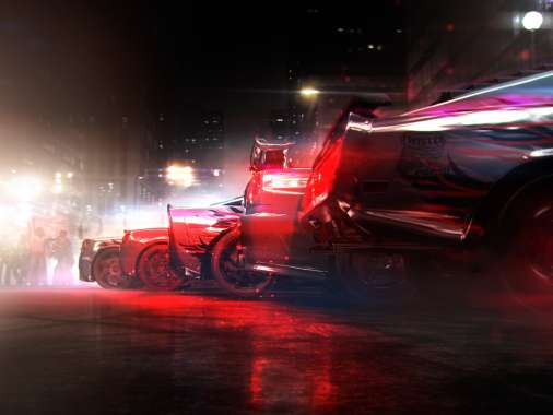 Grid 2 Mvil Horizontal fondo de escritorio