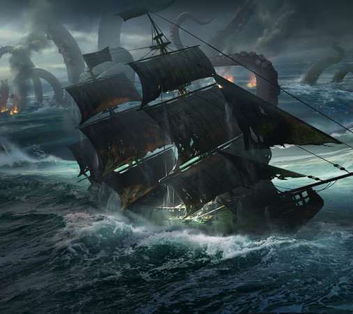 Guns of Glory Mvil Horizontal fondo de escritorio