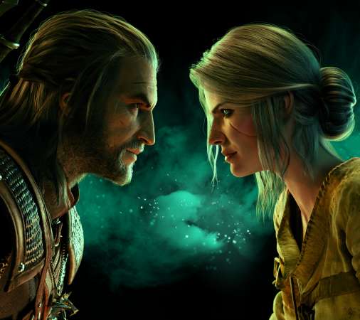 GWENT: The Witcher Card Game Mvil Horizontal fondo de escritorio