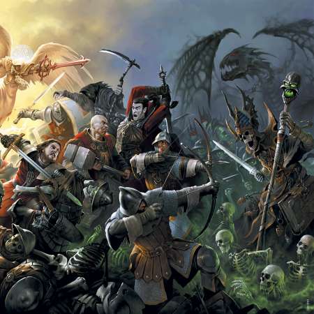 Heroes of Might and Magic 5 Mvil Horizontal fondo de escritorio