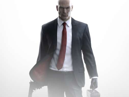 Hitman Mvil Horizontal fondo de escritorio