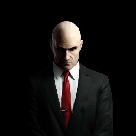 Hitman: Absolution Mvil Horizontal fondo de escritorio