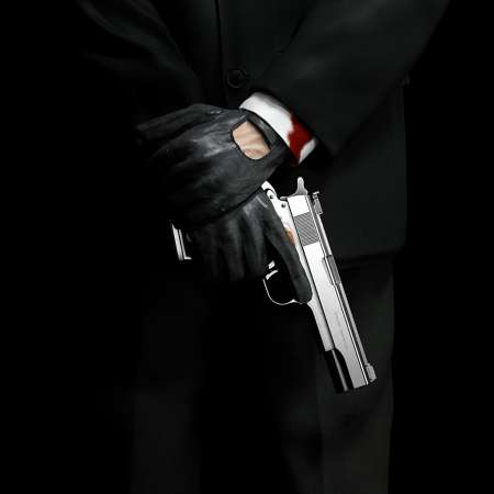 Hitman: Absolution Mvil Horizontal fondo de escritorio