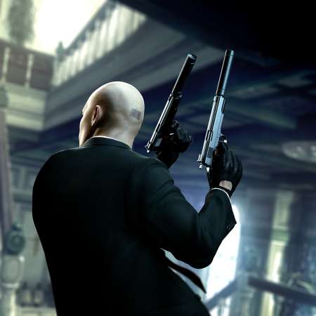 Hitman: Absolution Mvil Horizontal fondo de escritorio