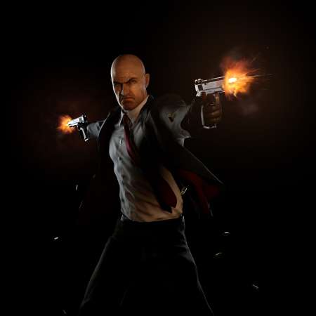 Hitman: Absolution Mvil Horizontal fondo de escritorio