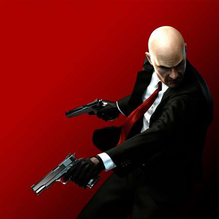 Hitman: Absolution Mvil Horizontal fondo de escritorio