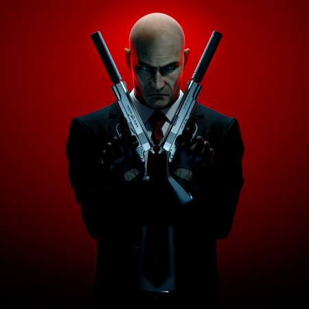 Hitman: Absolution Mvil Horizontal fondo de escritorio