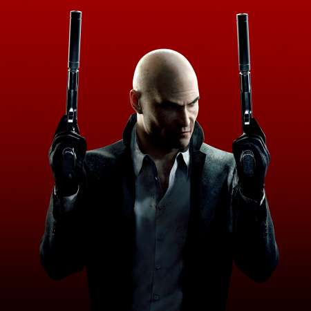 Hitman: Absolution Mvil Horizontal fondo de escritorio