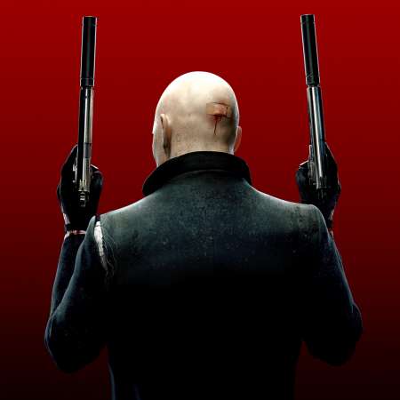 Hitman: Absolution Mvil Horizontal fondo de escritorio