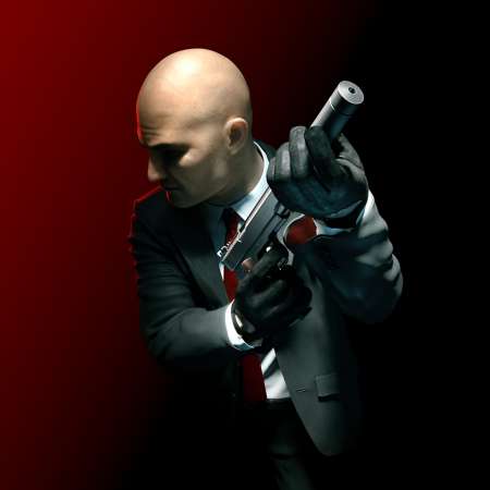 Hitman: Absolution Mvil Horizontal fondo de escritorio