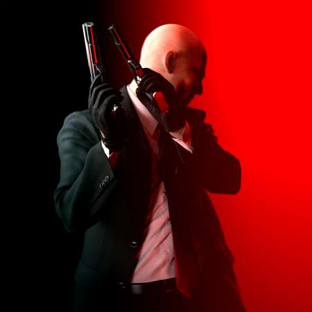 Hitman: Absolution Mvil Horizontal fondo de escritorio