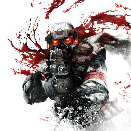 Killzone 3 Mvil Horizontal fondo de escritorio