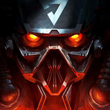 Killzone 3 Mvil Horizontal fondo de escritorio