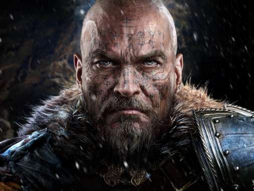 Lords of the Fallen Mvil Horizontal fondo de escritorio