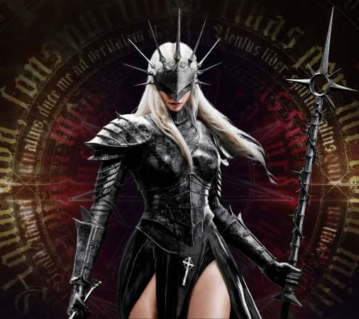 Lords of the Fallen 2 Mvil Horizontal fondo de escritorio