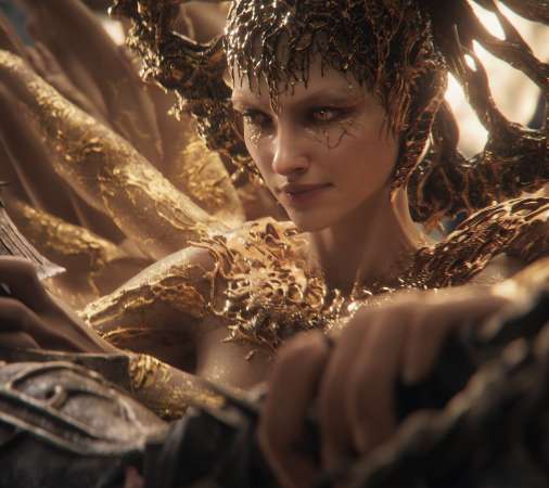 Lords of the Fallen 2 M�vil Horizontal fondo de escritorio