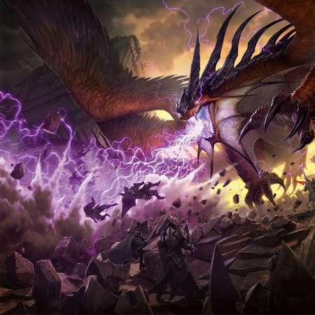 Magic 2015: Duels of the Planeswalkers Mvil Horizontal fondo de escritorio