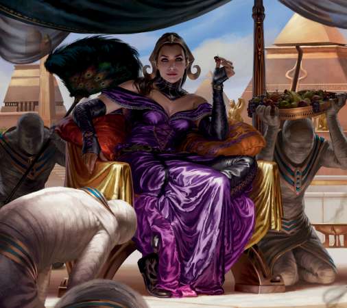 Magic: The Gathering Arena Mvil Horizontal fondo de escritorio