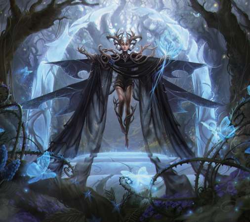 Magic: The Gathering Arena Mvil Horizontal fondo de escritorio