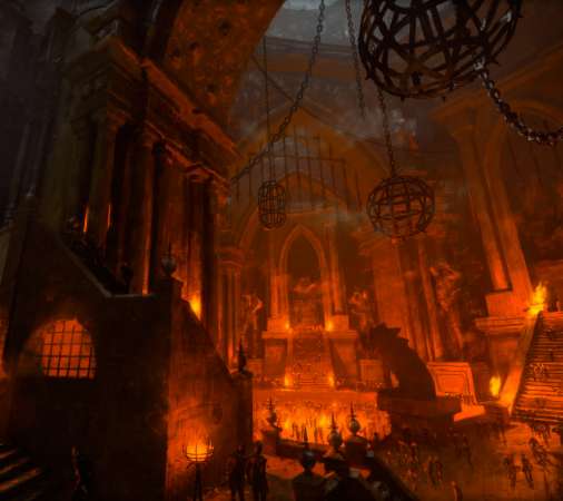 Magic: The Gathering Arena Mvil Horizontal fondo de escritorio