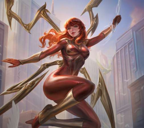 Magic: The Gathering Arena M�vil Horizontal fondo de escritorio