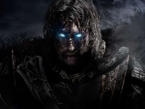 Middle-earth: Shadow of Mordor Mvil Horizontal fondo de escritorio