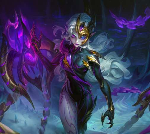 Mobile Legends M�vil Horizontal fondo de escritorio