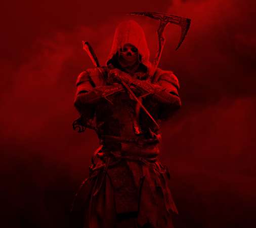 Mortal Shell 2 M�vil Horizontal fondo de escritorio