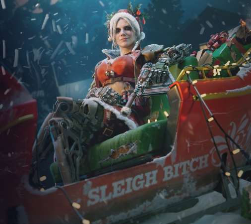 Off the Grid M�vil Horizontal fondo de escritorio