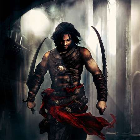 Prince of Persia: Warrior Within Mvil Horizontal fondo de escritorio