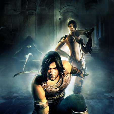 Prince of Persia: Warrior Within Mvil Horizontal fondo de escritorio