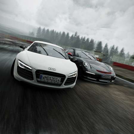 Project CARS Mvil Horizontal fondo de escritorio