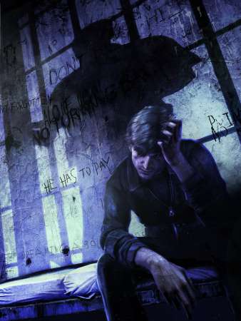 Silent Hill: Downpour Mvil Horizontal fondo de escritorio