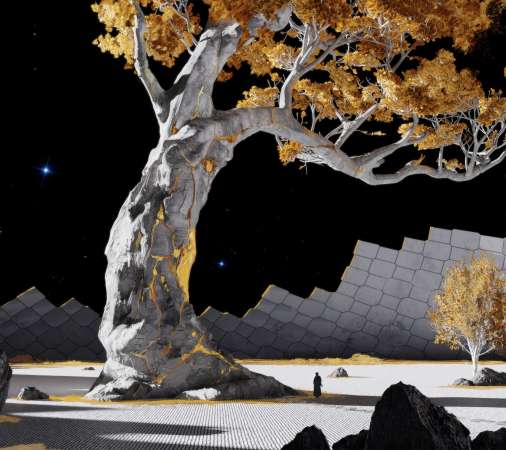 SOL Shogunate Mvil Horizontal fondo de escritorio