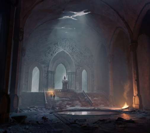 Split Fiction Mvil Horizontal fondo de escritorio