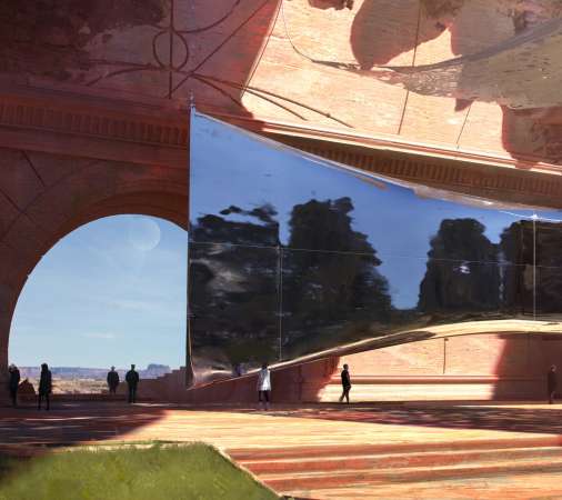 Star Atlas M�vil Horizontal fondo de escritorio