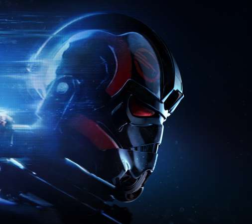 Star Wars - Battlefront 2 Mvil Horizontal fondo de escritorio