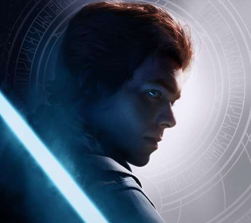 Star Wars Jedi: Fallen Order Mvil Horizontal fondo de escritorio