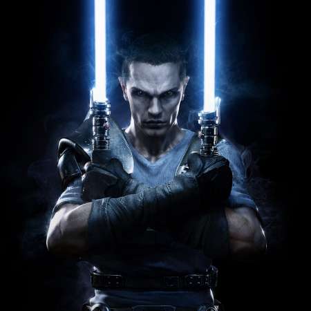 Star Wars: The Force Unleashed 2 Mvil Horizontal fondo de escritorio