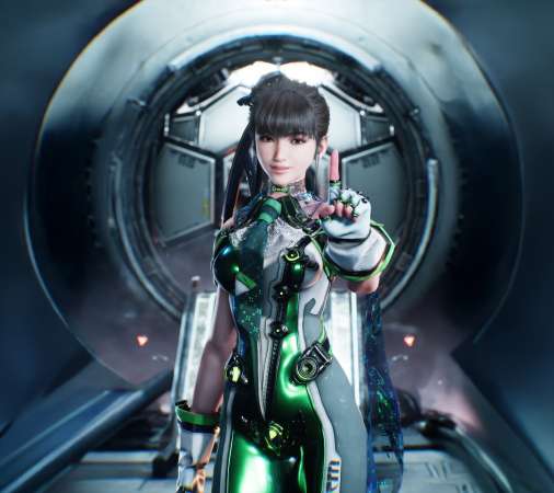 Stellar Blade Mvil Horizontal fondo de escritorio