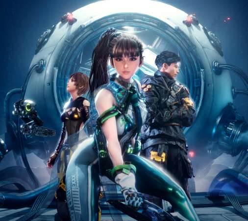 Stellar Blade Mvil Horizontal fondo de escritorio