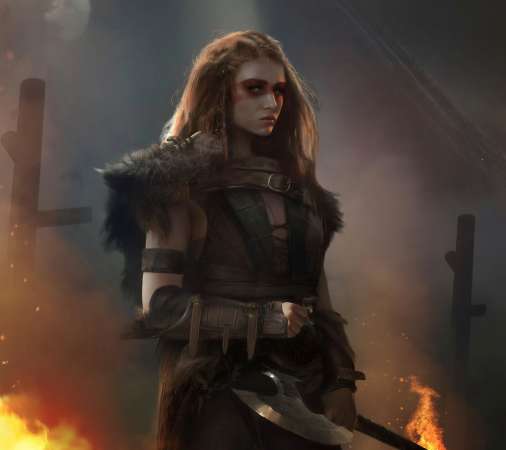 The Elder Scrolls: Legends Mvil Horizontal fondo de escritorio