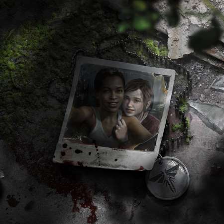 The Last of Us: Left Behind Mvil Horizontal fondo de escritorio