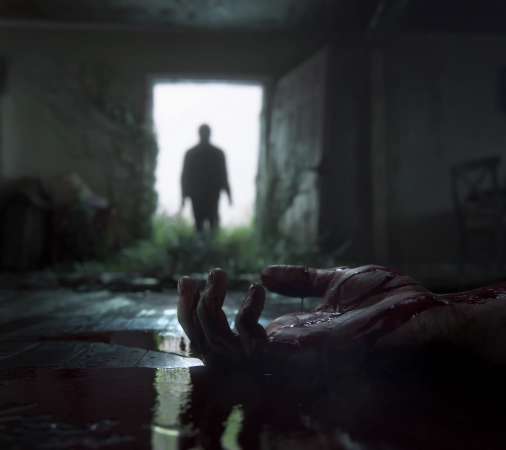 The Last of Us: Part 2 Mvil Horizontal fondo de escritorio